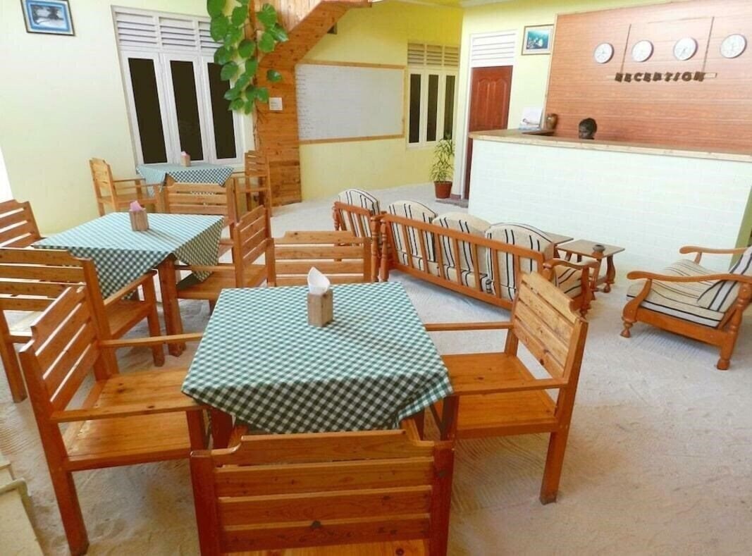 Фото Picnic Inn 3*