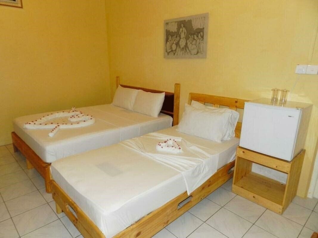 Картинка Picnic Inn 3*