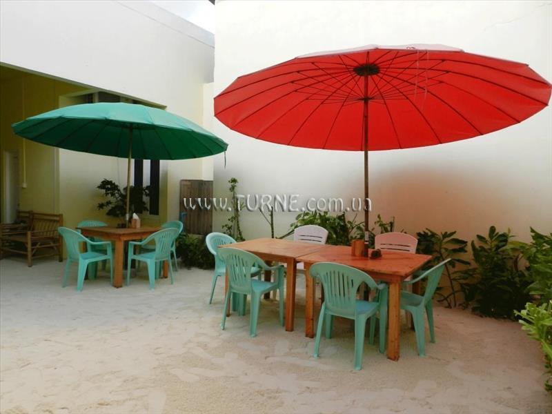 Картинка Picnic Inn 3*