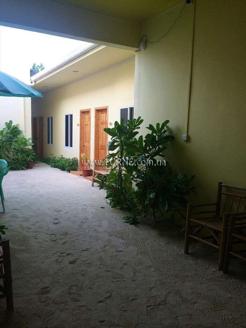 Фотография Picnic Inn 3*