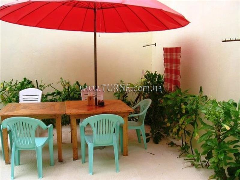 Отель Picnic Inn 3*