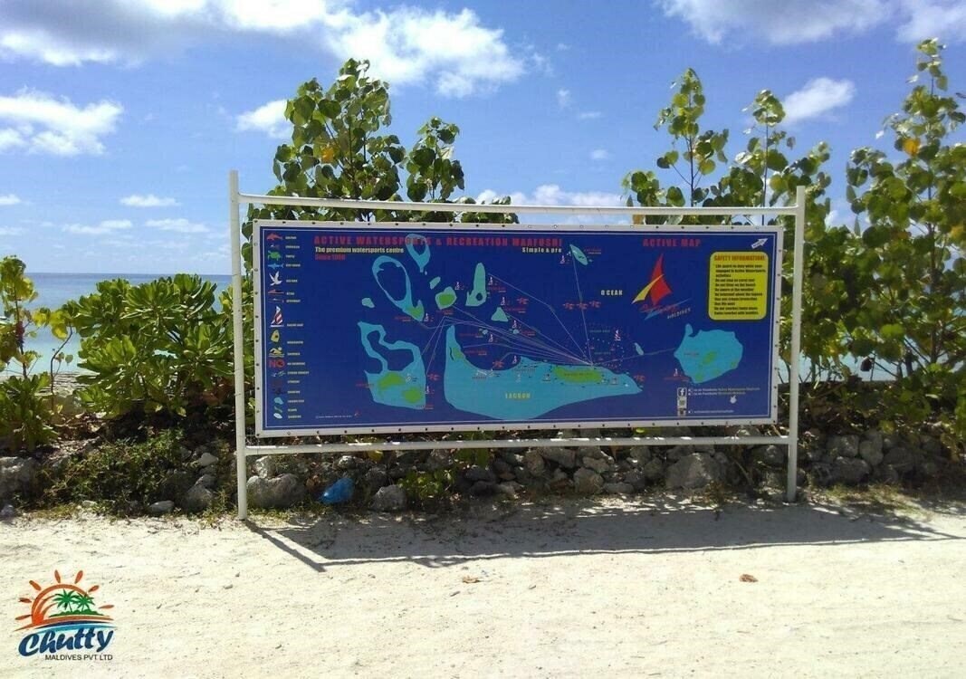Фотография Maafushi Inn 2*