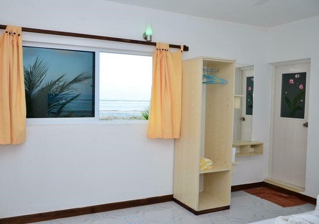Изображение Maafushi Inn 2*