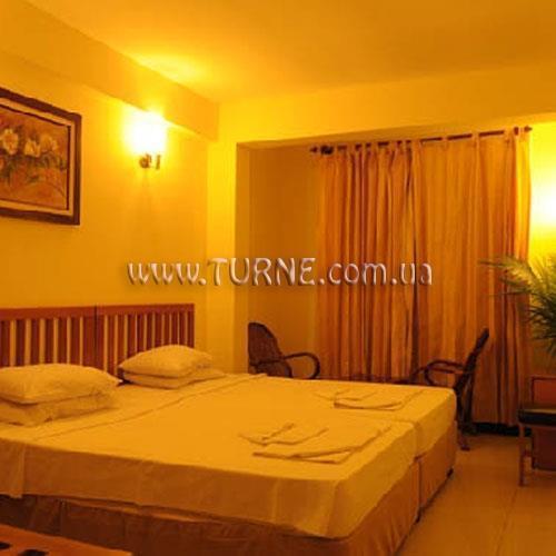 Изображение Baani Hotel 3*