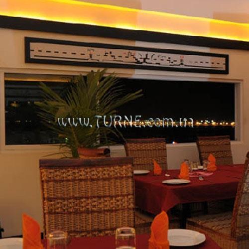 Фотография Baani Hotel 3*