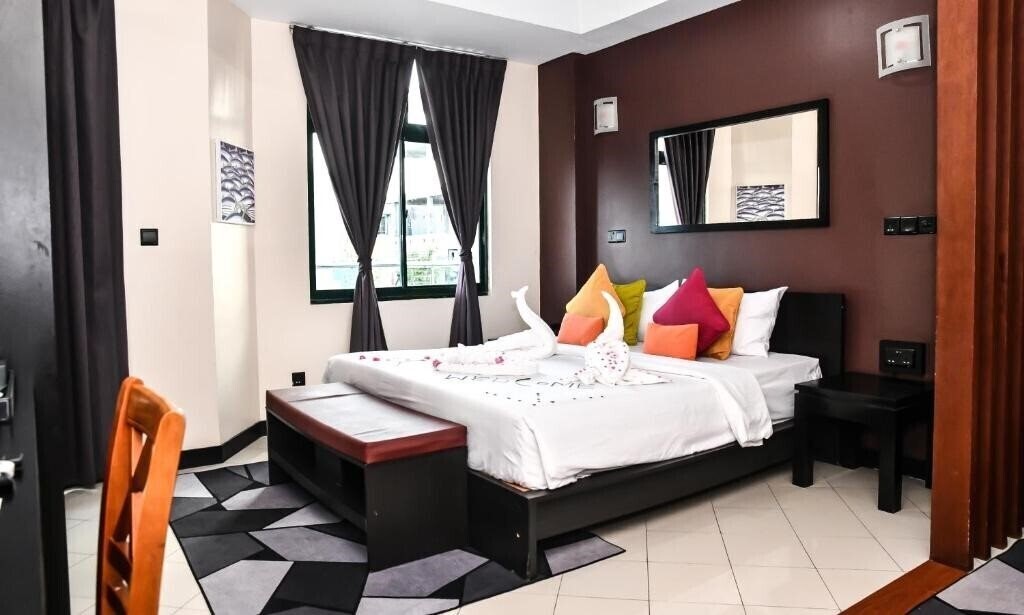 Зображення Beehive Nalahiya 4*