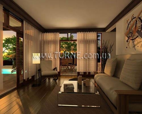 Фотографія Amaya Resorts & Spas Kuda Rah (ex. J Resort Kuda Rah) 5*