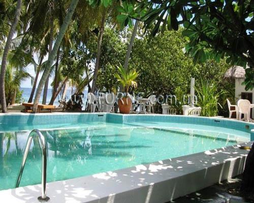 Фото Amaya Resorts & Spas Kuda Rah (ex. J Resort Kuda Rah) 5*