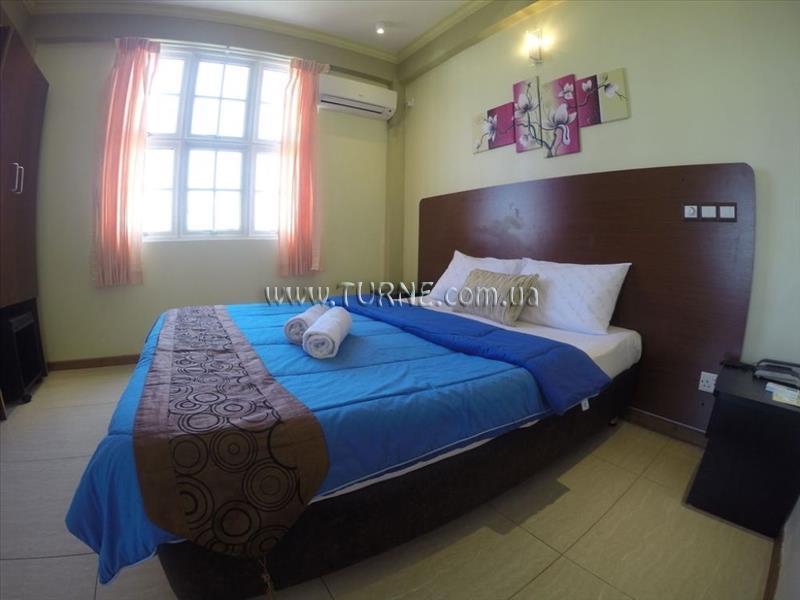 Изображение Ui Inn 2* 2*