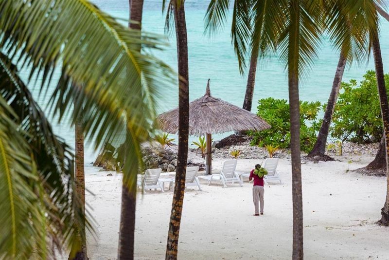 Зображення Reveries Diving Village 4*