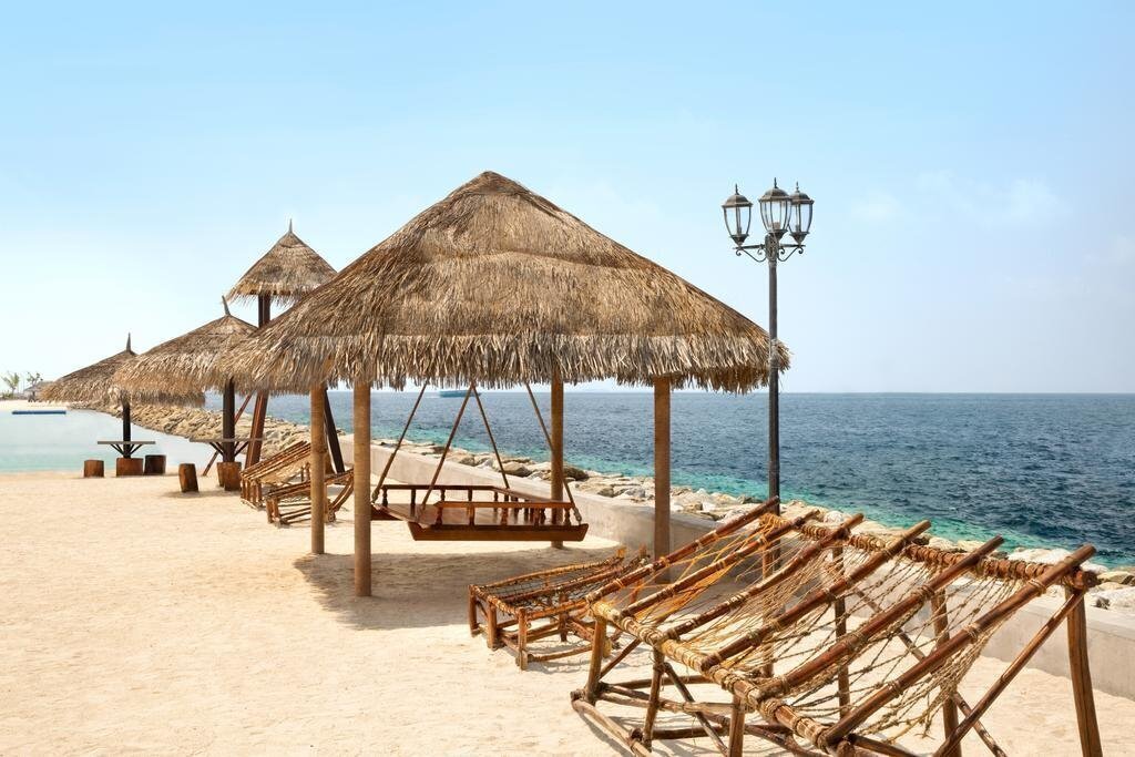 Изображение Hotel Jen 4*