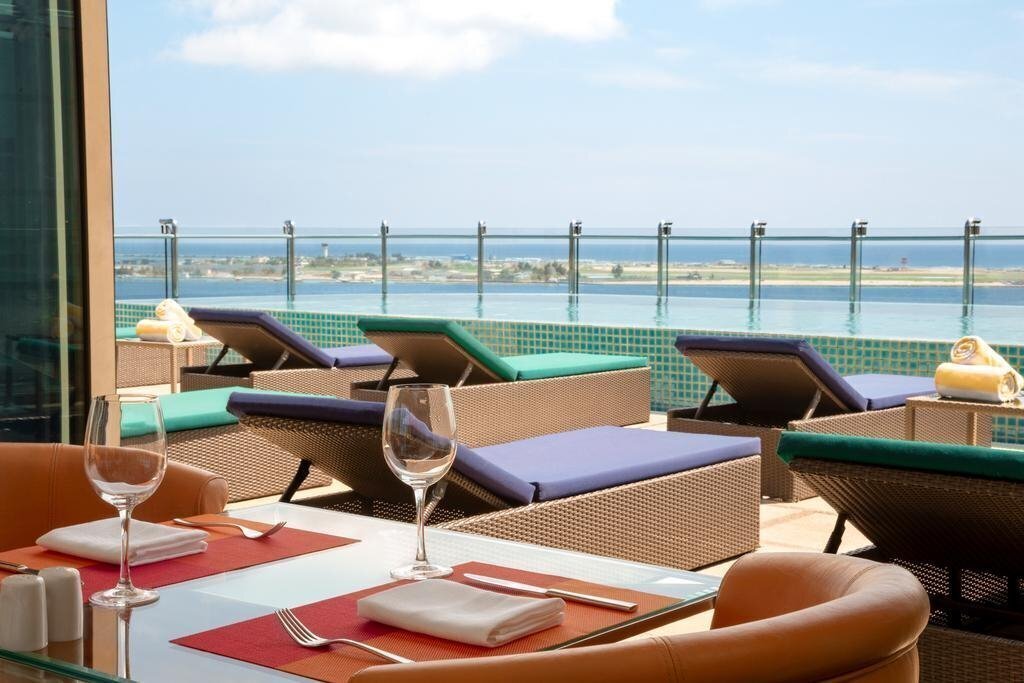 Картинка Hotel Jen 4*