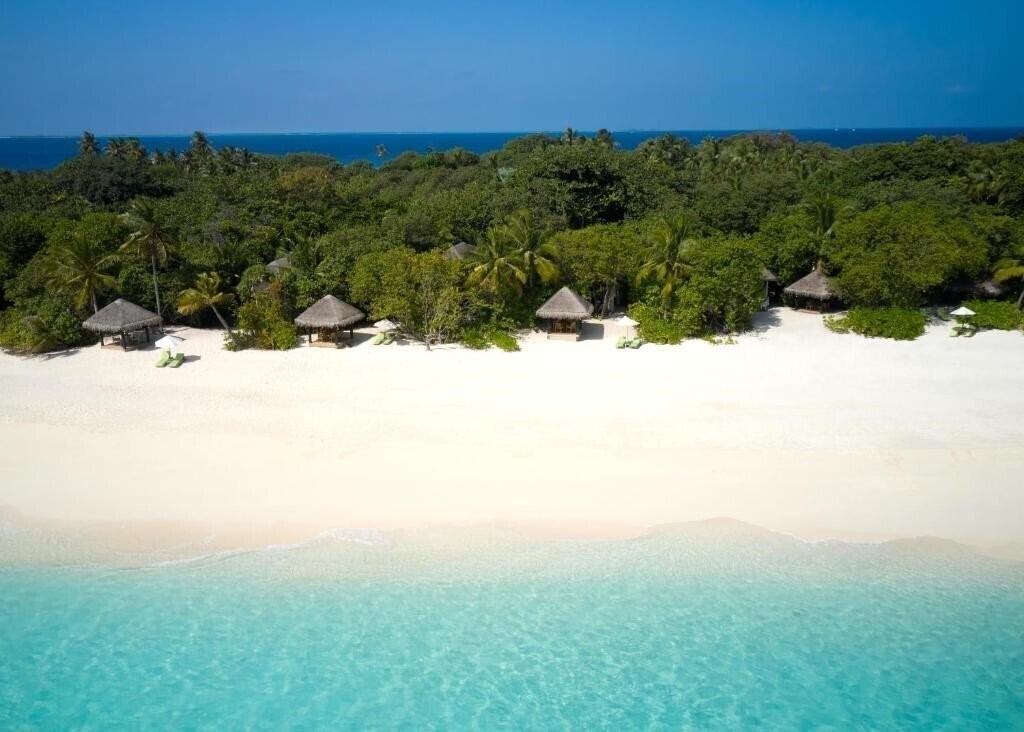 Фото Ja Manafaru 5*