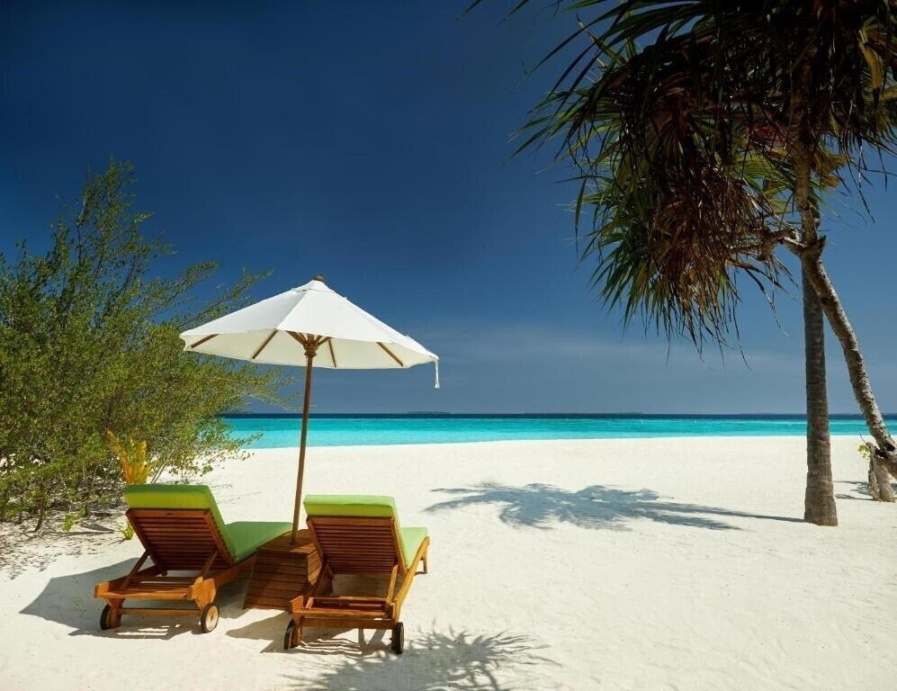 Картинка Ja Manafaru 5*