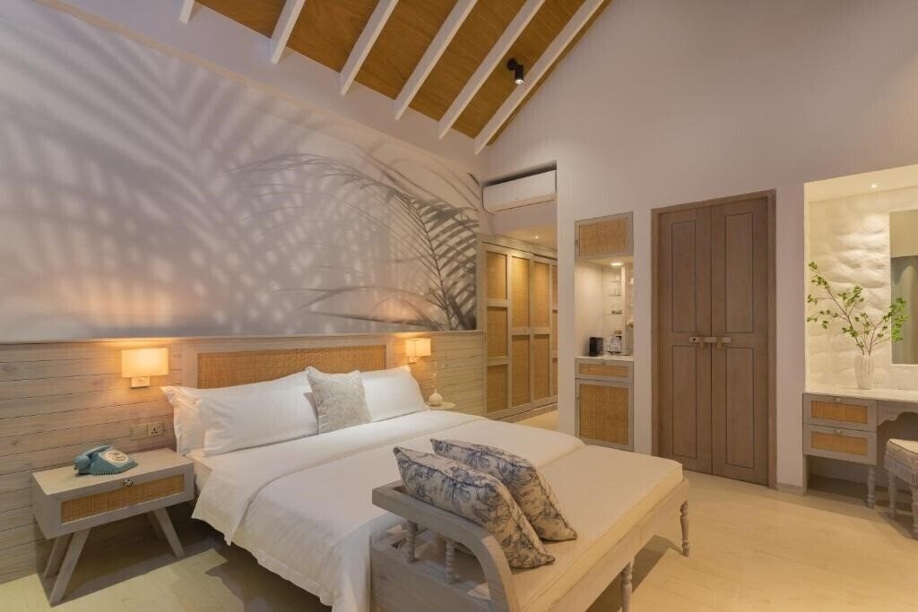 Фото Malahini Kuda Bandos 4*