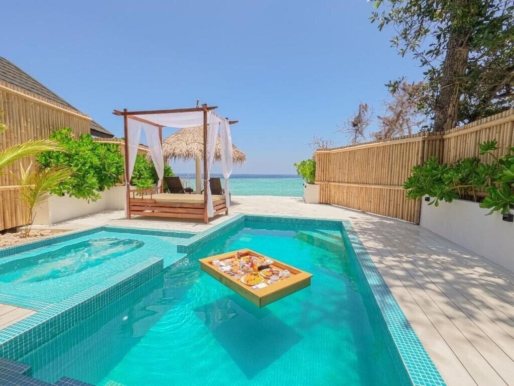 Фотография Malahini Kuda Bandos 4*