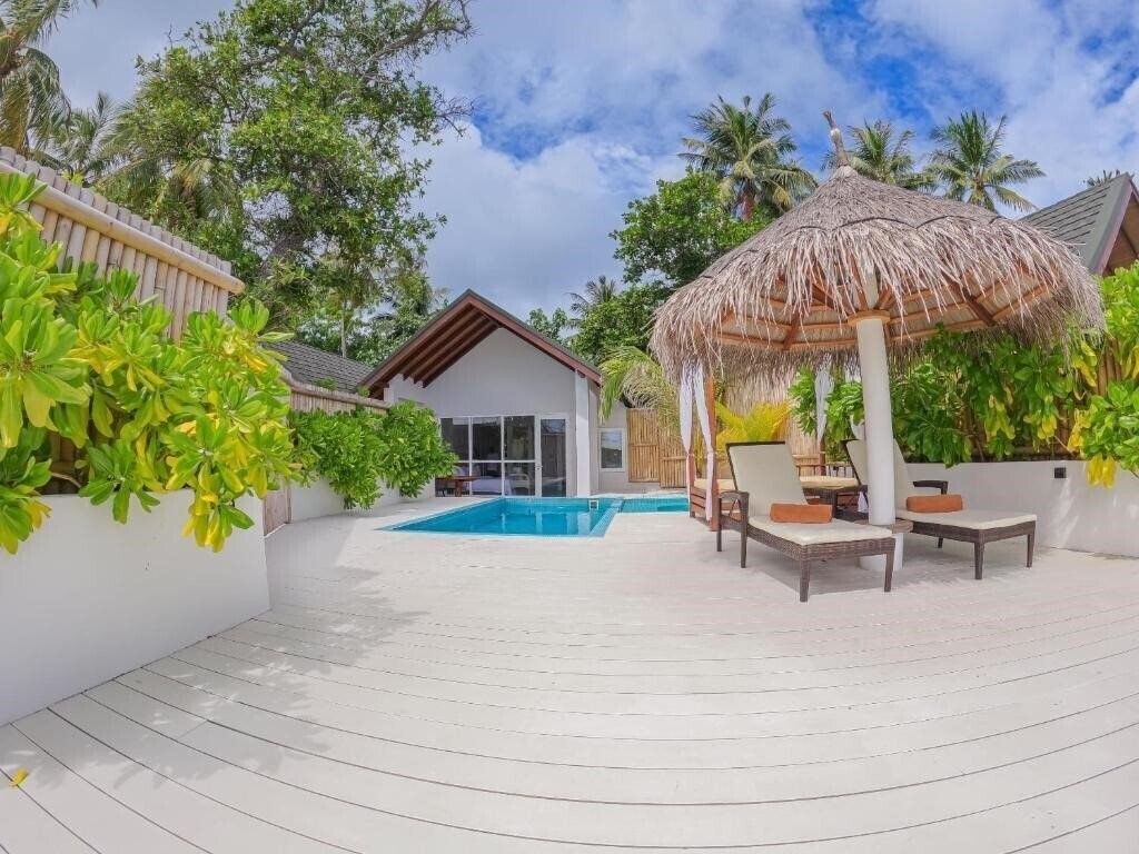 Изображение Malahini Kuda Bandos 4*