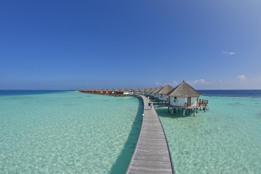 Фото Safari Island Resort & Spa 4*