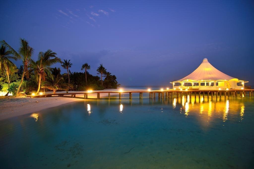 Фотографія Safari Island Resort & Spa 4*