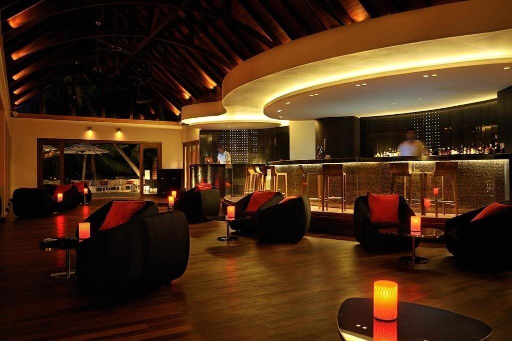 Фотографія Niyama Maldives Per Aquum 5*