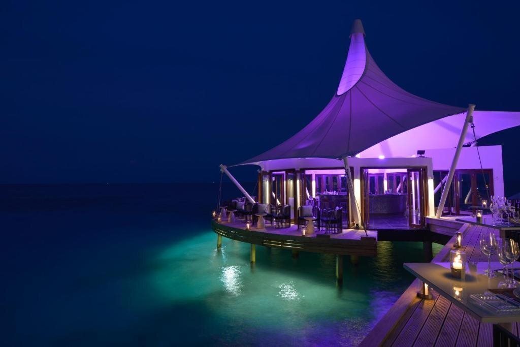 Зображення Niyama Maldives Per Aquum 5*