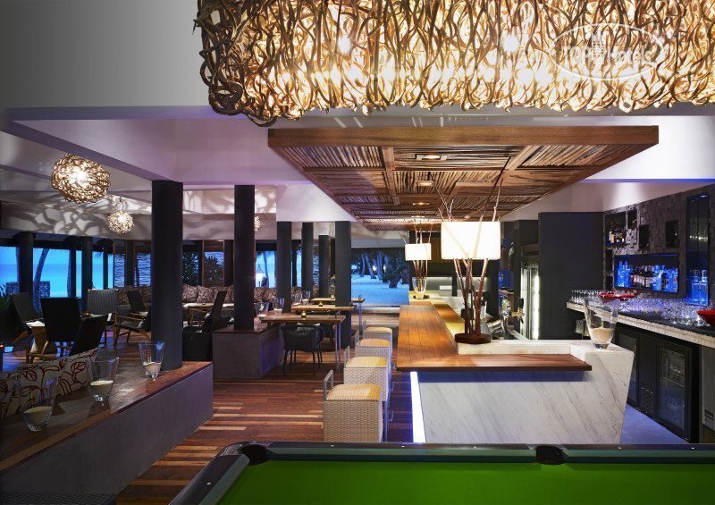 Фотографія Vivanta By Taj Coralreef Maldives 5*