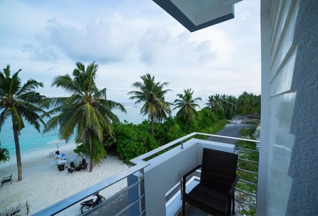 Фотографія White Harp Beach 3*