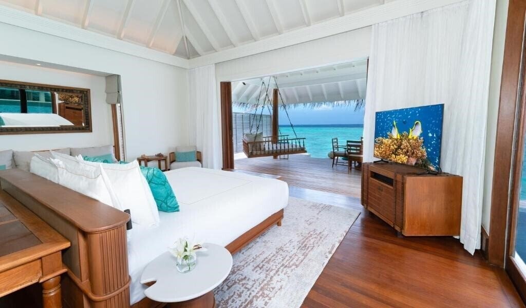 Зображення Anantara Kihavah Villas 5*