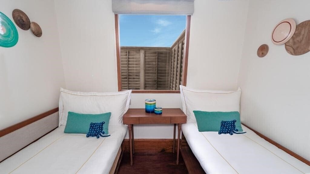 Картинка Anantara Kihavah Villas 5*