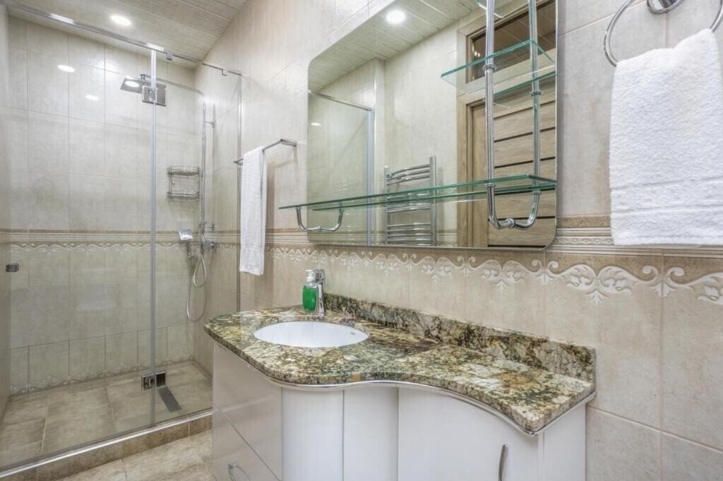 Фото Drift Thelu Veliga Retreat 4*