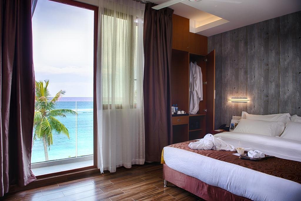 Фото H78 In Hulhumale (Guest House). 4*