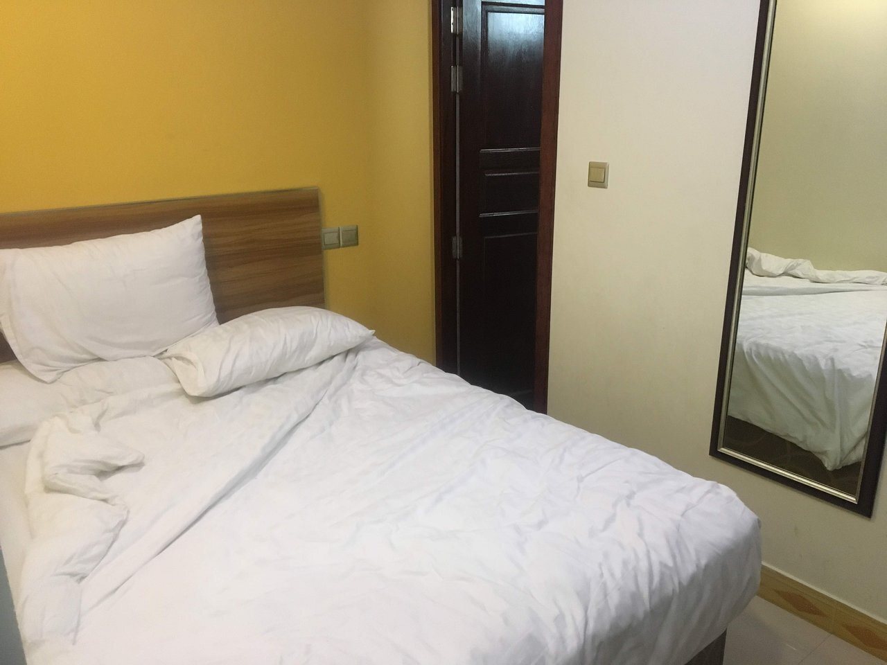 Зображення The Melrose Hotel 1*