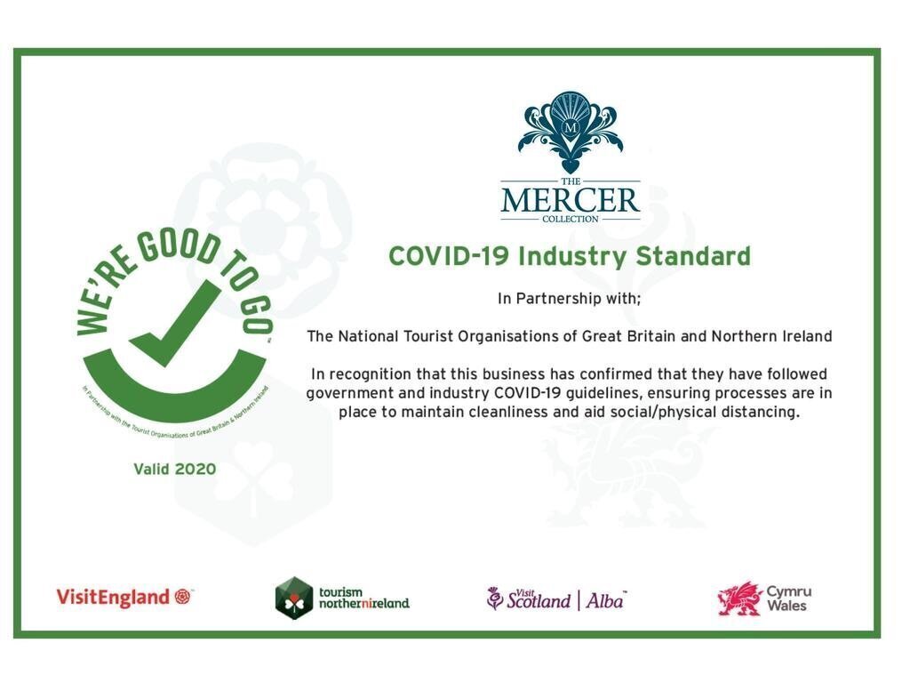 Фотография The Somerset Boutique Hotel 1*