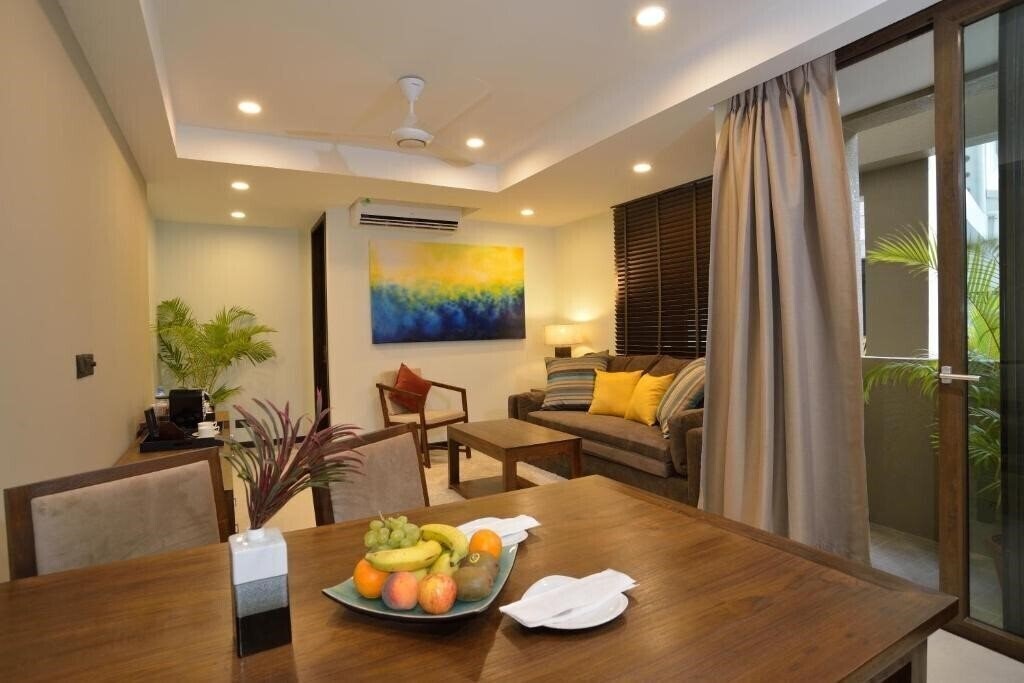 Зображення The Somerset Hotel 4*