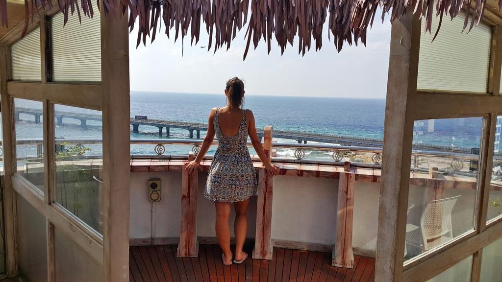 Изображение Surf View Maldives 3*