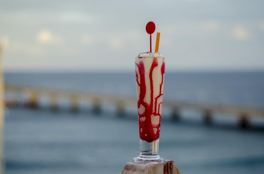 Картинка Surf View Maldives 3*