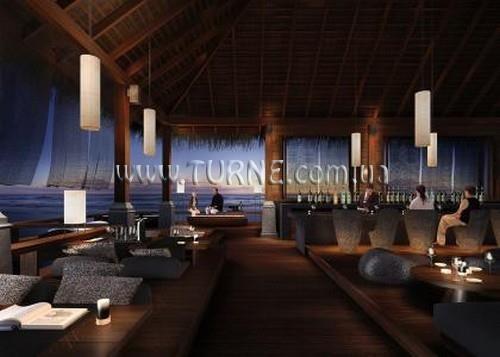 Готель Zitahli Dholhiyadhoo Resorts & SPA 4*