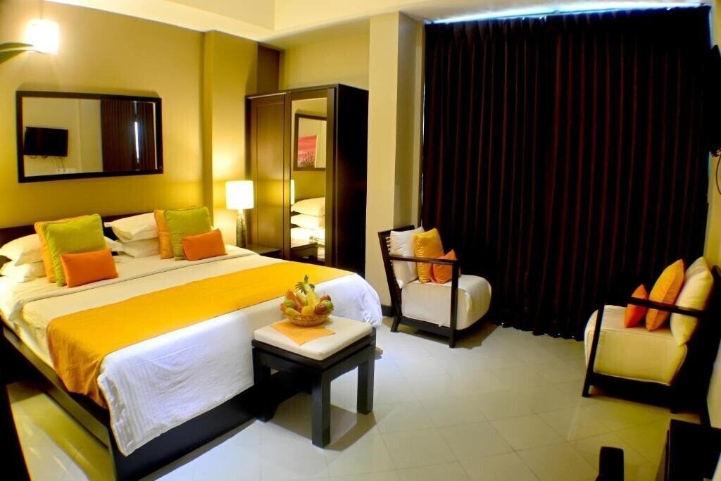 Зображення The Beehive Guest House 4*