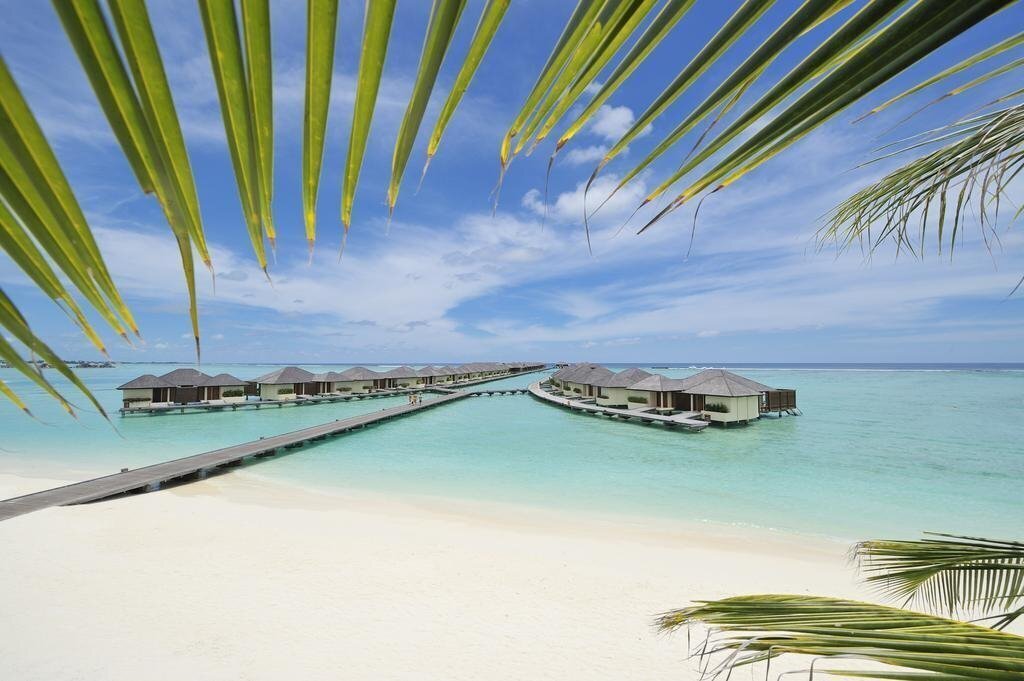 Фото Paradise Island Resort & Spa Haven 5*