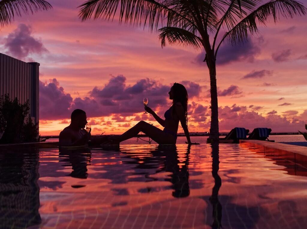 Изображение Paradise Island Resort & Spa Haven 5*