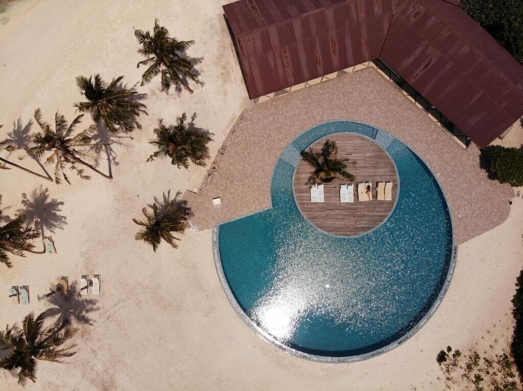Фотографія Hondaafushi Island Resort 4*