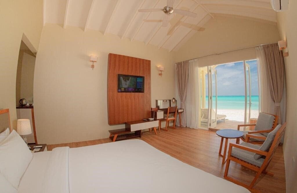 Зображення Hondaafushi Island Resort 4*