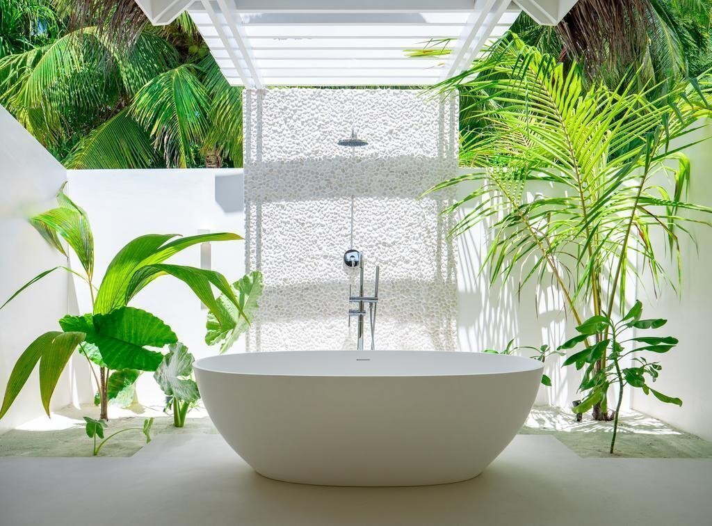 Фото Baglioni Resort Maldives 5*