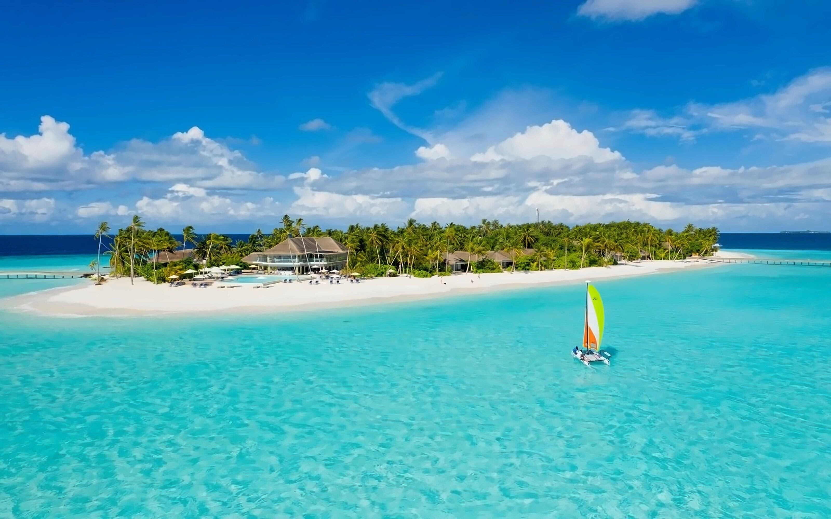 Изображение Baglioni Resort Maldives 5*