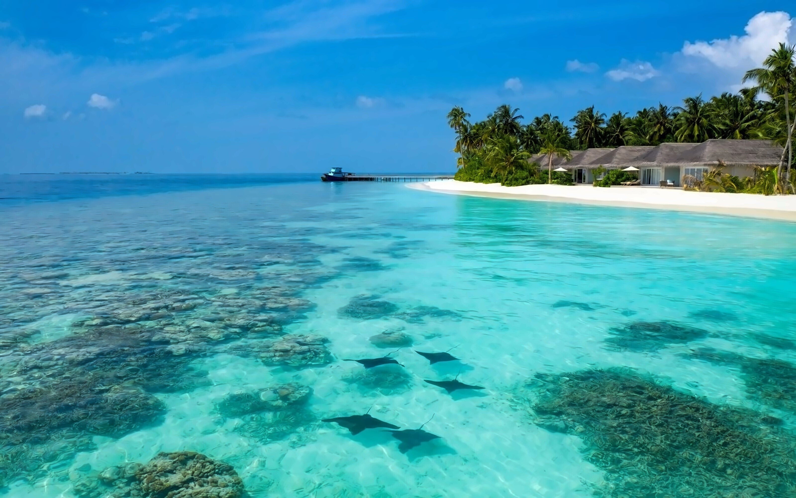 Картинка Baglioni Resort Maldives 5*