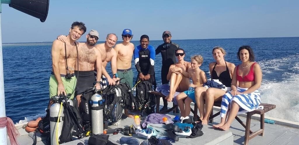 Фото Lagoon View Maldives 4*