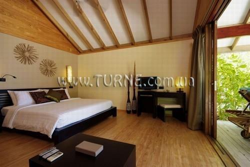 Фотография Amari Addu Maldives 4*