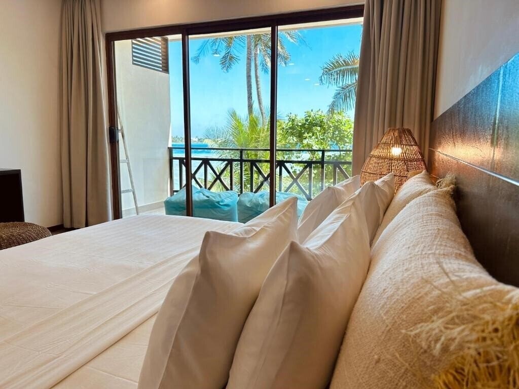 Фотография Canopus Retreat Thulusdhoo 3*