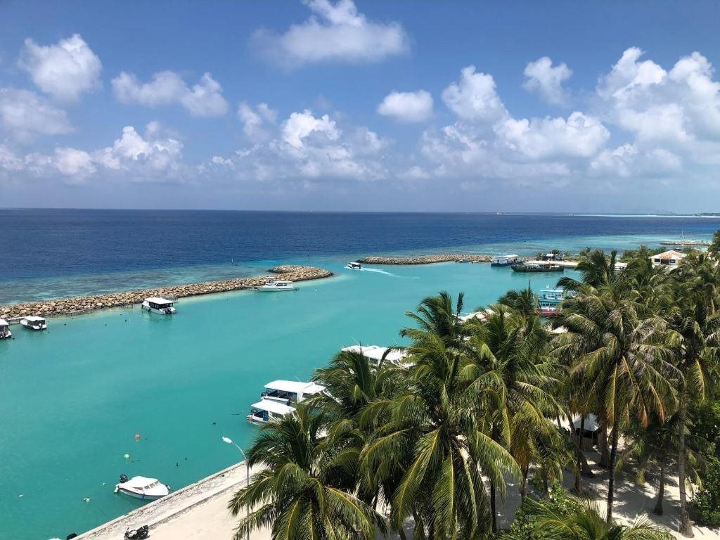 Изображение Marina Sunset View Hotel Guest House 1*