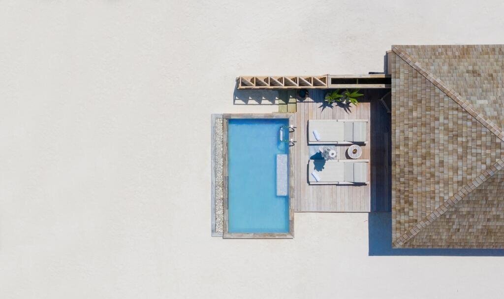 Зображення Kagi Maldives Spa Island 4*